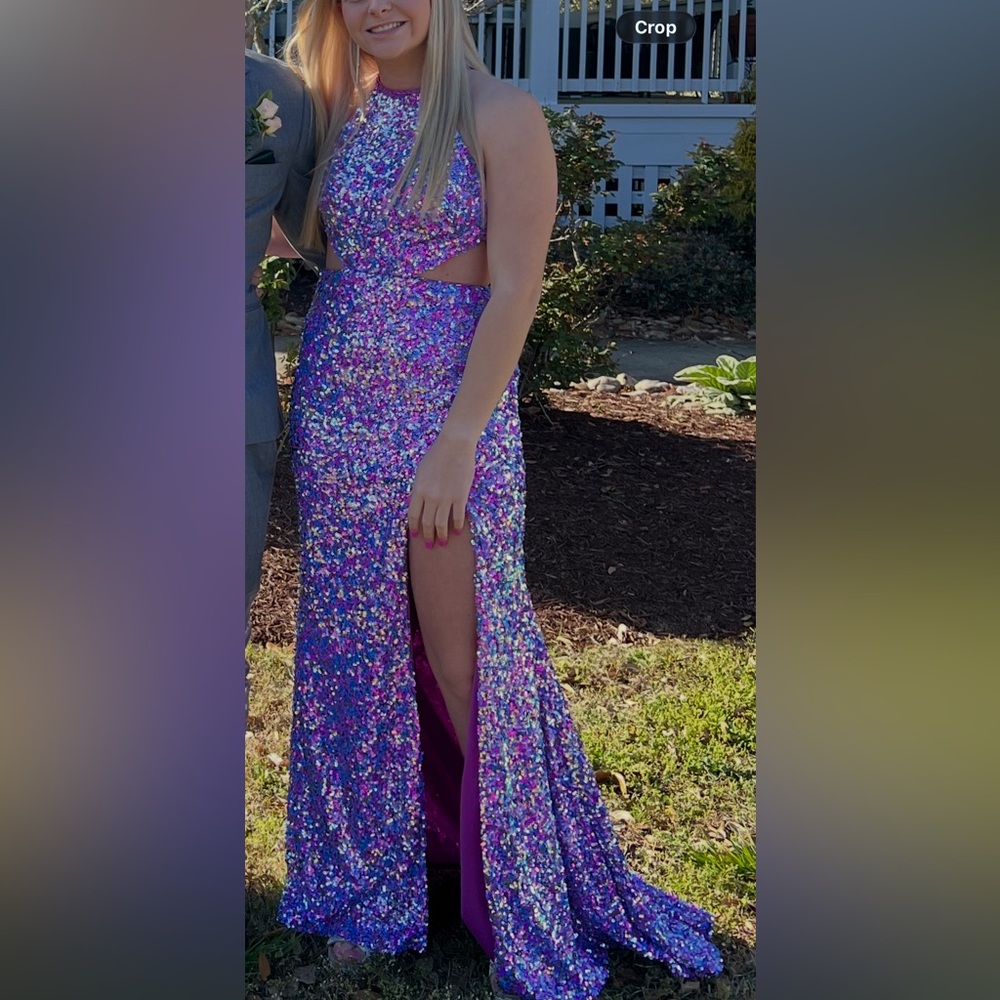 Stunning Prom Dress